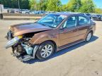 2012 SUBARU LEGACY