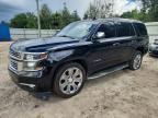 2017 CHEVROLET TAHOE