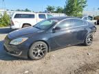 2017 BUICK REGAL