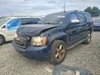 2011 CHEVROLET TAHOE