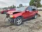 2002 BMW X5