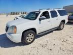 2012 GMC YUKON XL