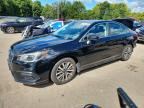 2019 SUBARU LEGACY