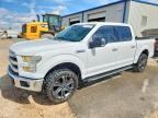 2016 FORD F150