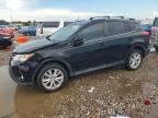 2013 TOYOTA RAV4