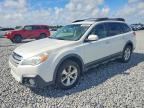 2013 SUBARU OUTBACK