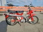 1969 HONDA CT90