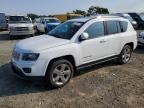 2015 JEEP COMPASS