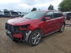 2015 FORD EDGE