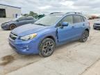 2014 SUBARU XV CROSSTREK