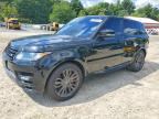2016 LAND ROVER RANGE ROVER SPORT