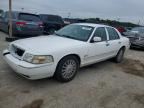 2011 MERCURY GRAND MARQUIS