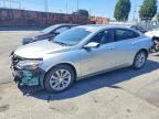 2020 CHEVROLET MALIBU