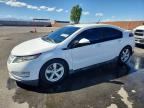 2014 CHEVROLET VOLT