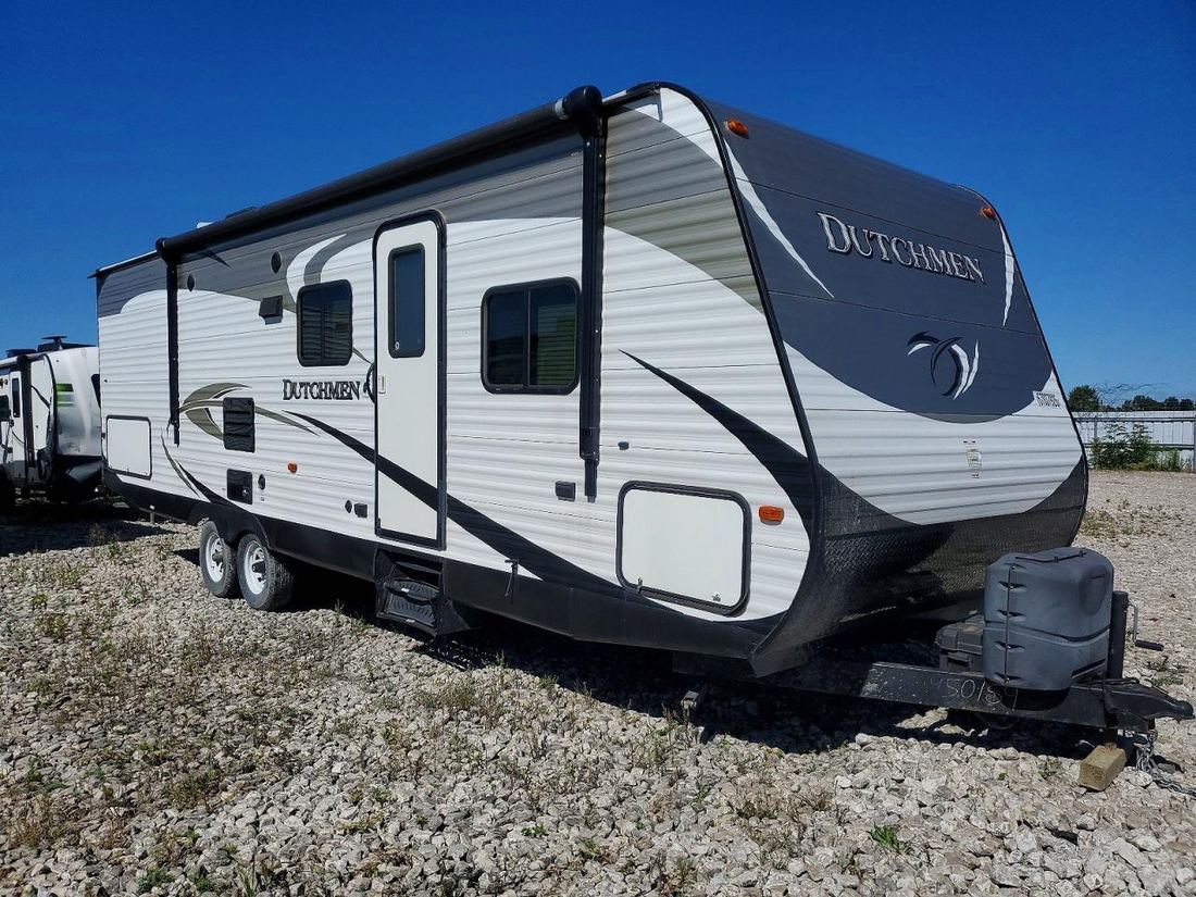2015 DUTCH STAR RECREATIONAL VEHICLE (RV)
