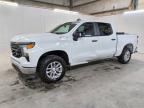 2025 CHEVROLET SILVERADO