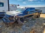 2016 CHEVROLET SILVERADO