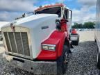 2006 KENWORTH CONSTRUCTION
