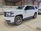 2019 CHEVROLET TAHOE