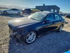 2012 MERCEDES-BENZ C