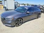 2020 HONDA ACCORD