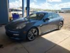 2011 PORSCHE PANAMERA