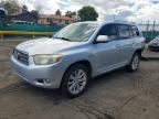 2010 TOYOTA HIGHLANDER