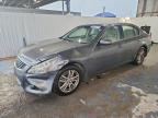 2012 INFINITI G25 SEDAN