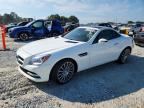 2014 MERCEDES-BENZ SLK