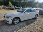 2013 BMW 528