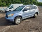 2009 HONDA CR-V