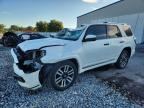 2020 TOYOTA 4RUNNER
