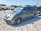 2008 HONDA ODYSSEY