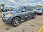 2015 NISSAN ARMADA