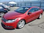 2013 VOLKSWAGEN CC