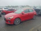 2018 HYUNDAI ELANTRA GT