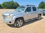 2009 HONDA RIDGELINE