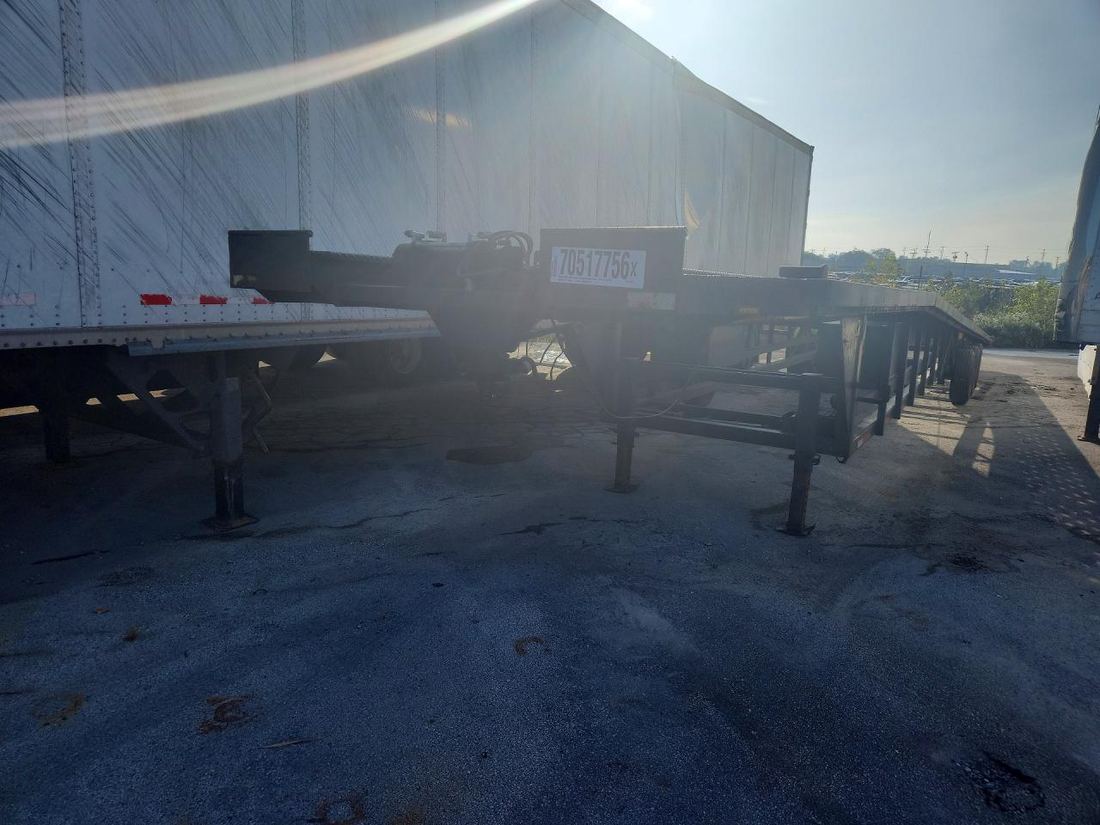 2003 TAKE 3 TRAILERS