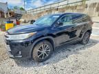 2017 TOYOTA HIGHLANDER