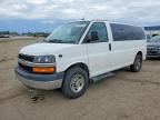2015 CHEVROLET EXPRESS G2500