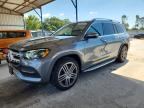 2021 MERCEDES-BENZ GLS