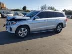 2017 MERCEDES-BENZ GLS