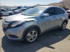 2020 HONDA HR-V