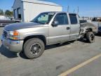 2003 GMC NEW SIERRA