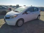 2016 NISSAN VERSA NOTE