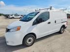 2021 NISSAN NV200