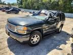 2004 GMC YUKON