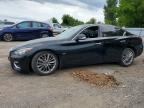 2019 INFINITI Q50