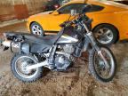 2016 SUZUKI DR650