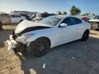 2009 INFINITI G37 COUPE